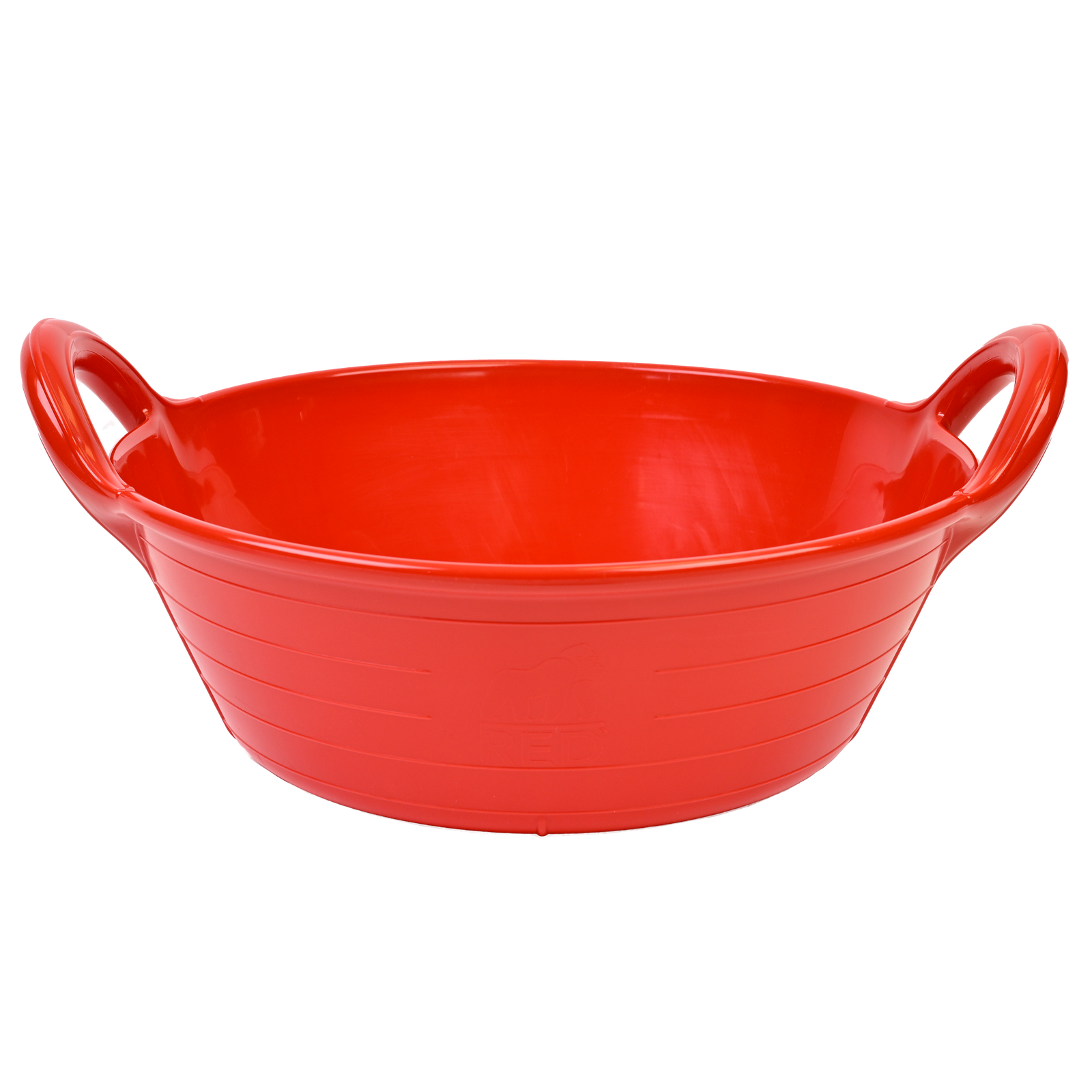 Gorilla Plas S1 Small Feed Skip | Lightweight Food-Safe Feed Skip