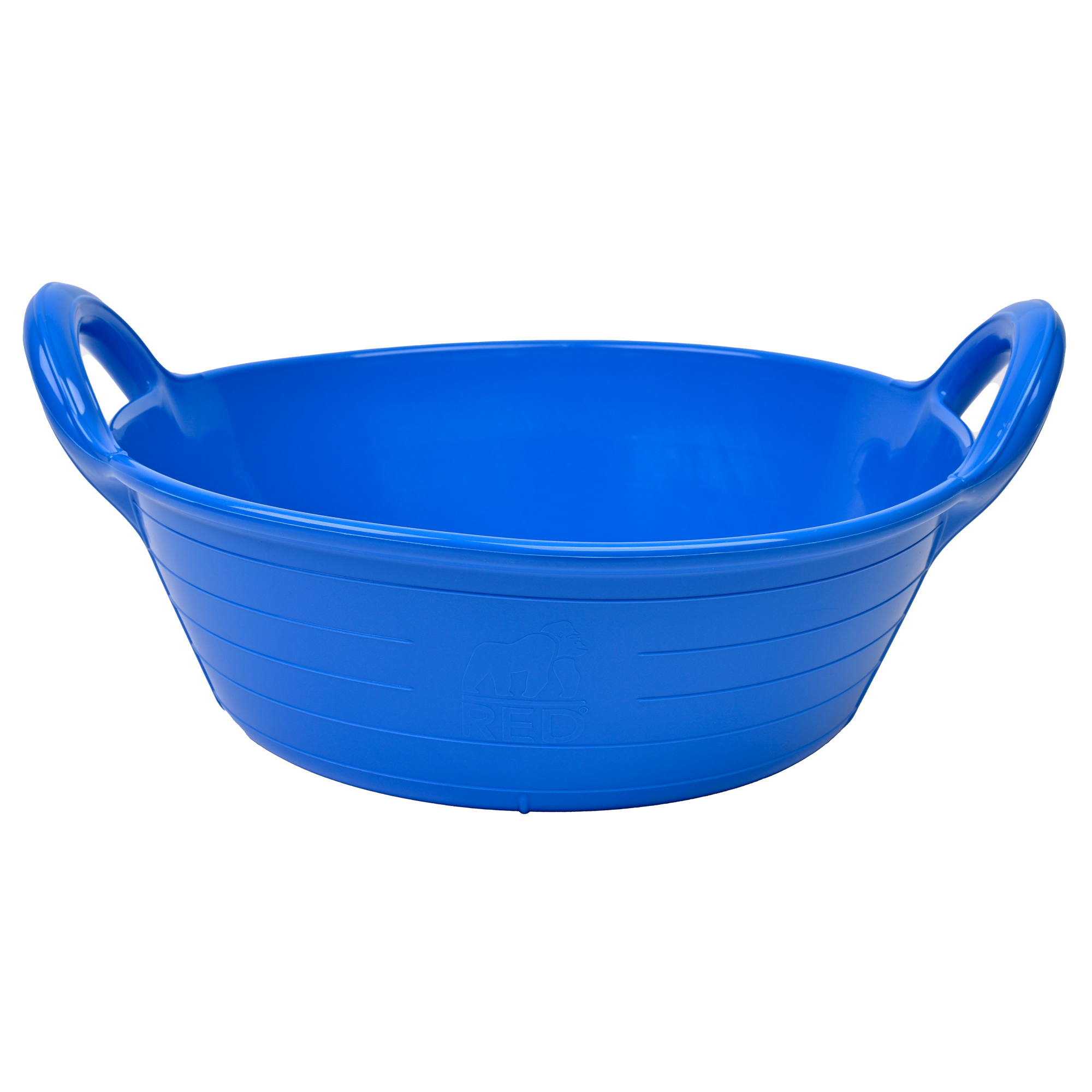 Gorilla Plas S1 Small Feed Skip | Lightweight Food-Safe Feed Skip