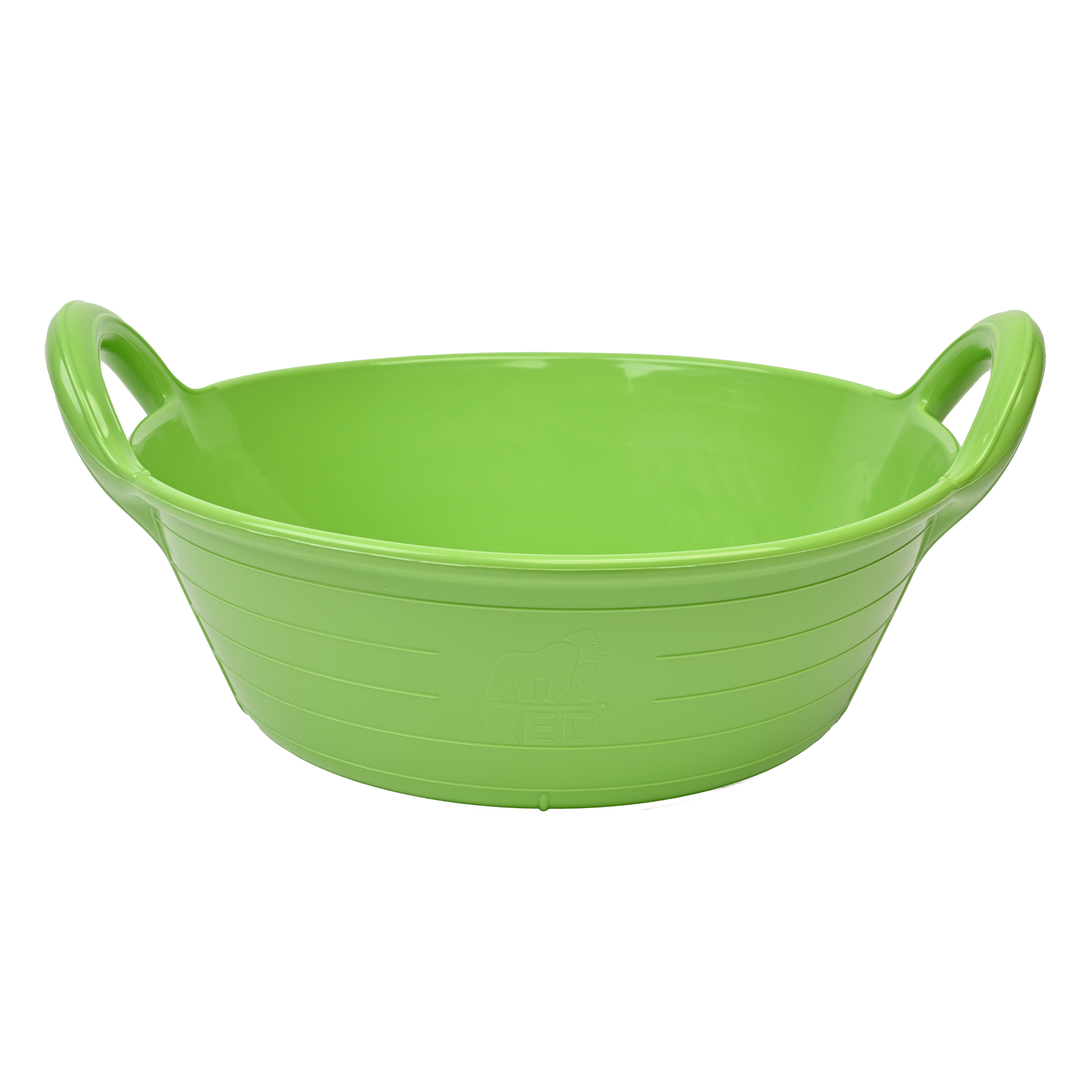 Gorilla Plas S1 Small Feed Skip | Lightweight Food-Safe Feed Skip