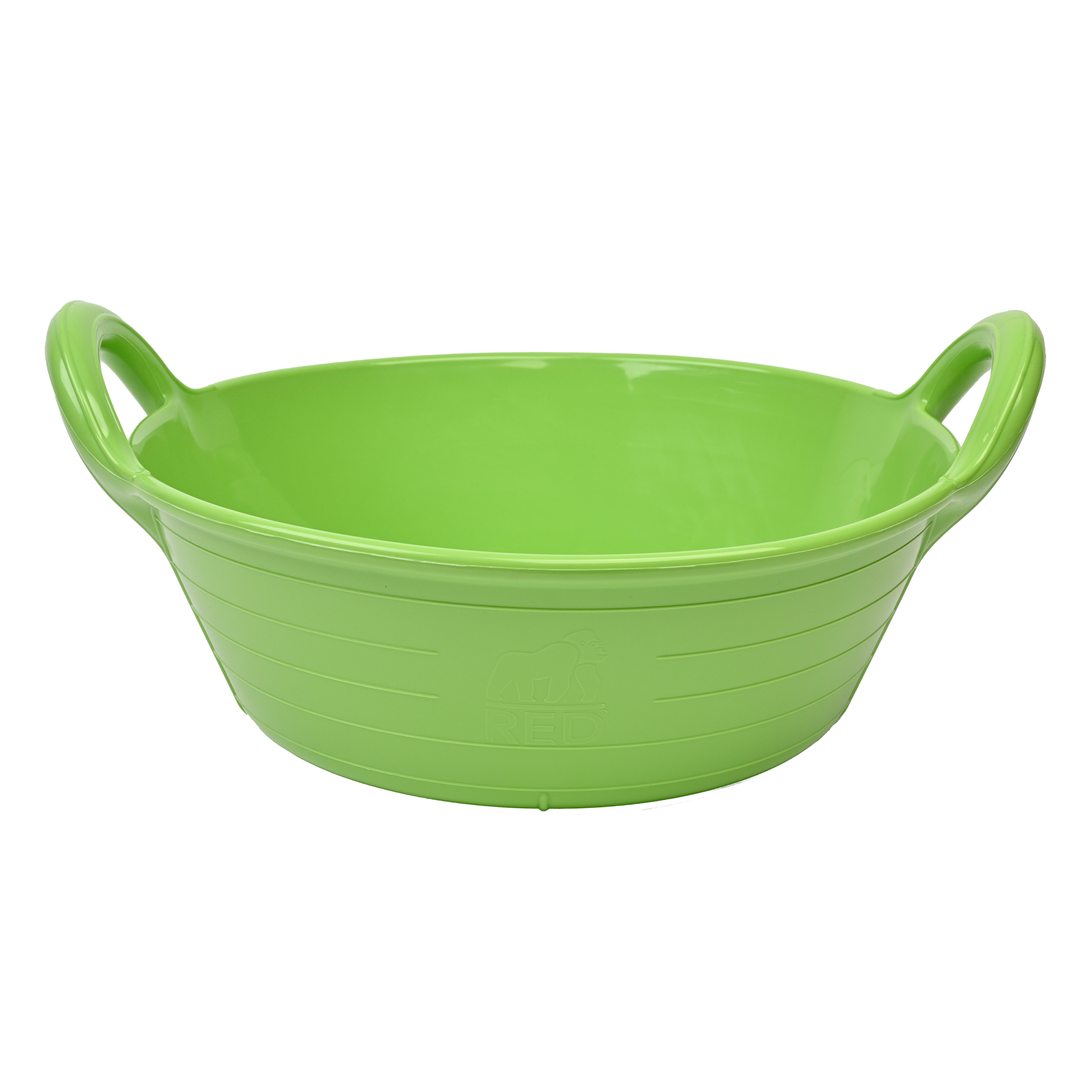 Gorilla Plas S1 Small Feed Skip | Lightweight Food-Safe Feed Skip