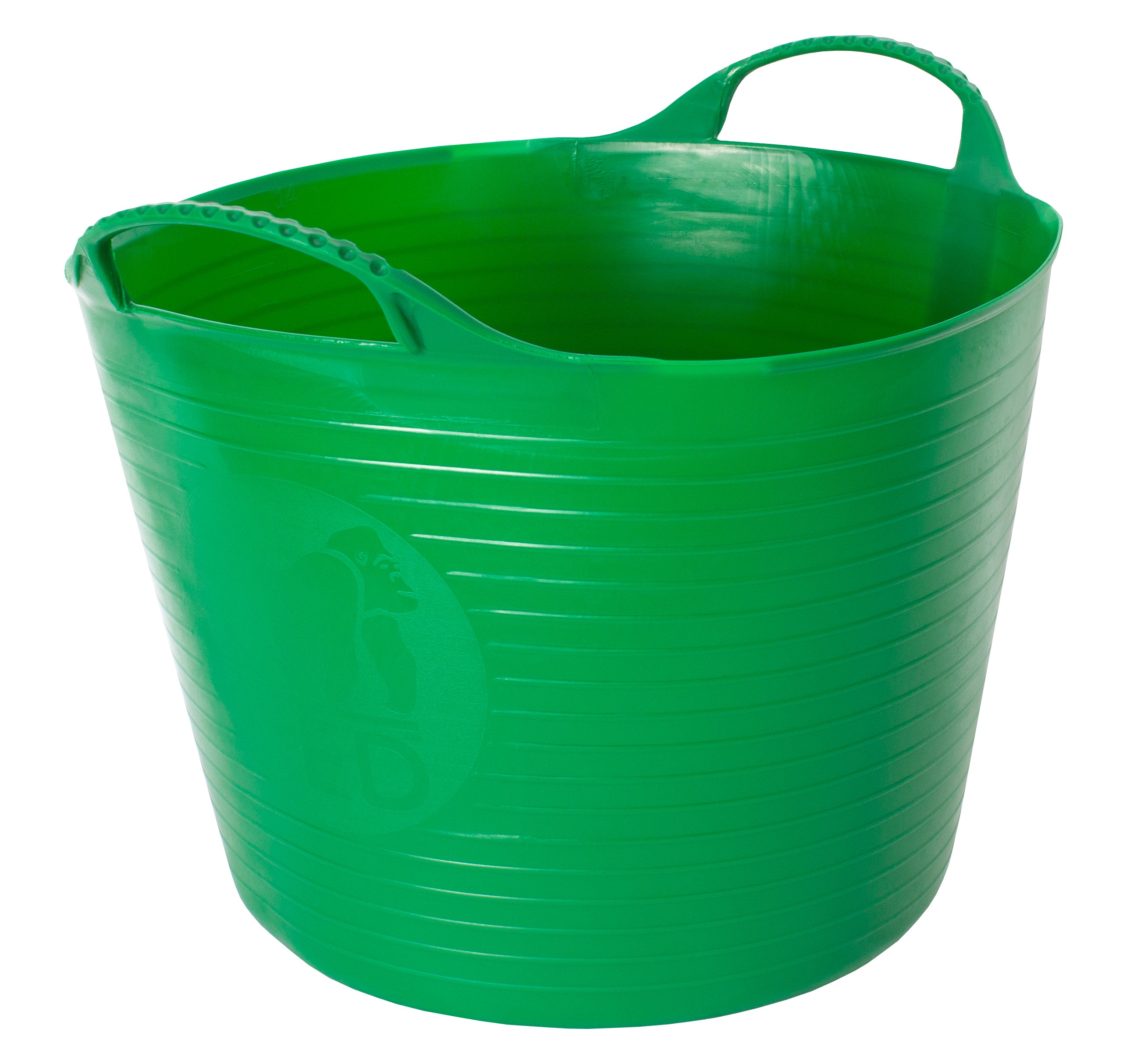 Small Gorilla Tub® 14L – The Original Flexible & Weather Resistant