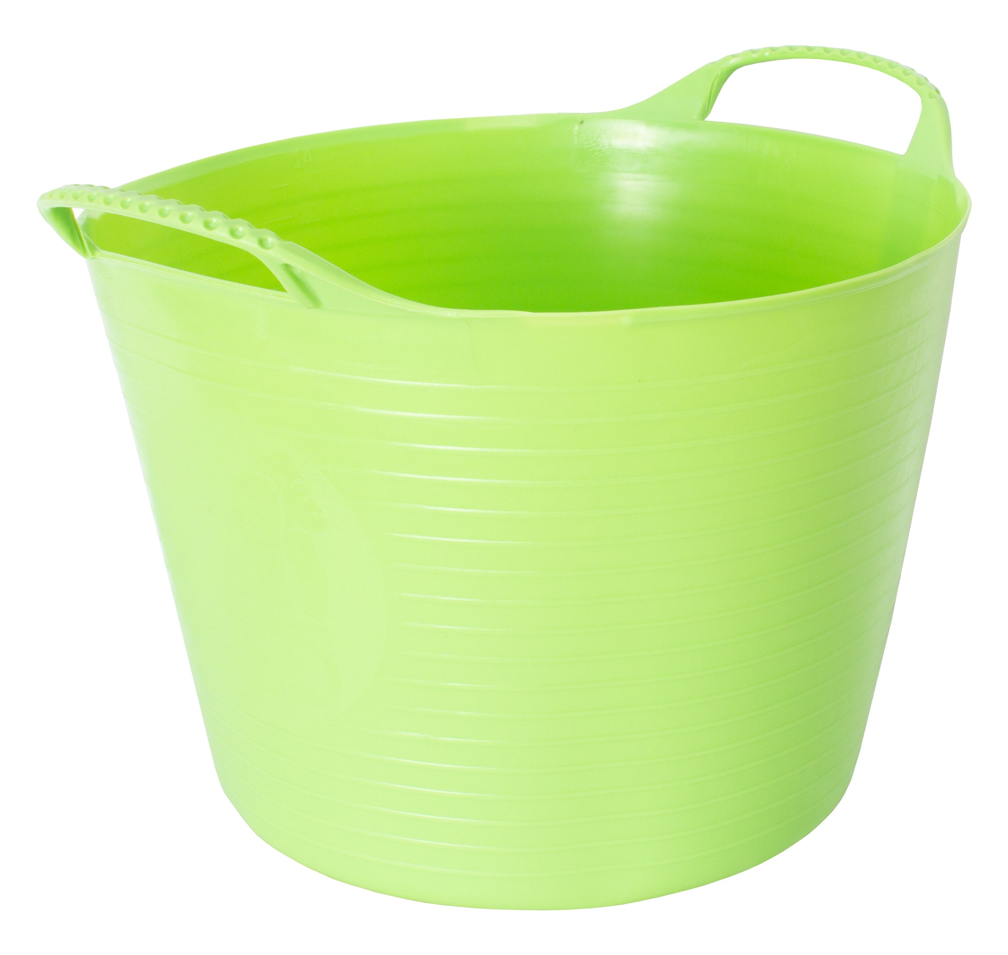 Small Gorilla Tub® 14L – The Original Flexible & Weather Resistant Heavy-Duty Trug