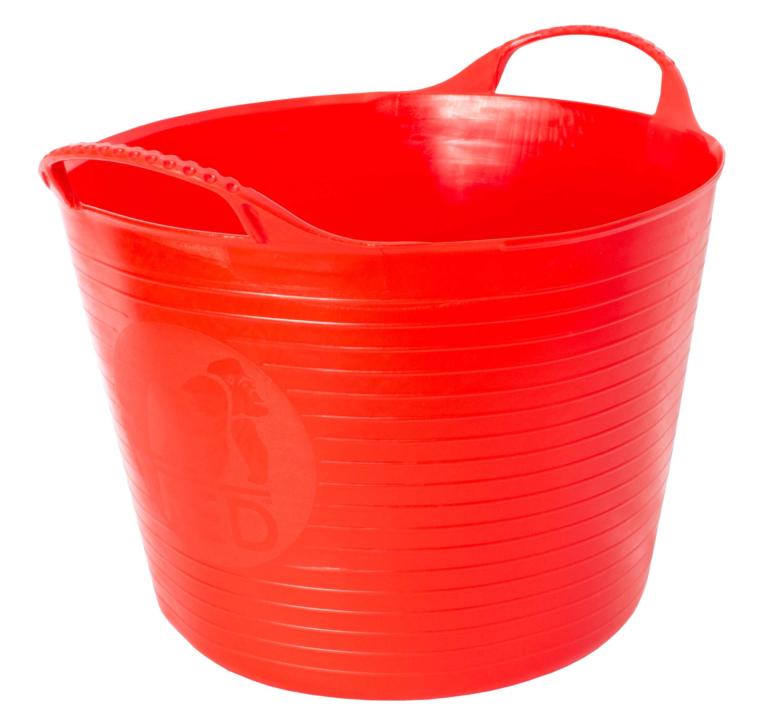 Small Gorilla Tub® 14L – The Original Flexible & Weather Resistant