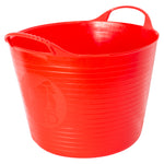 Small Gorilla Tub® 14L – The Original Flexible & Weather Resistant Heavy-Duty Trug