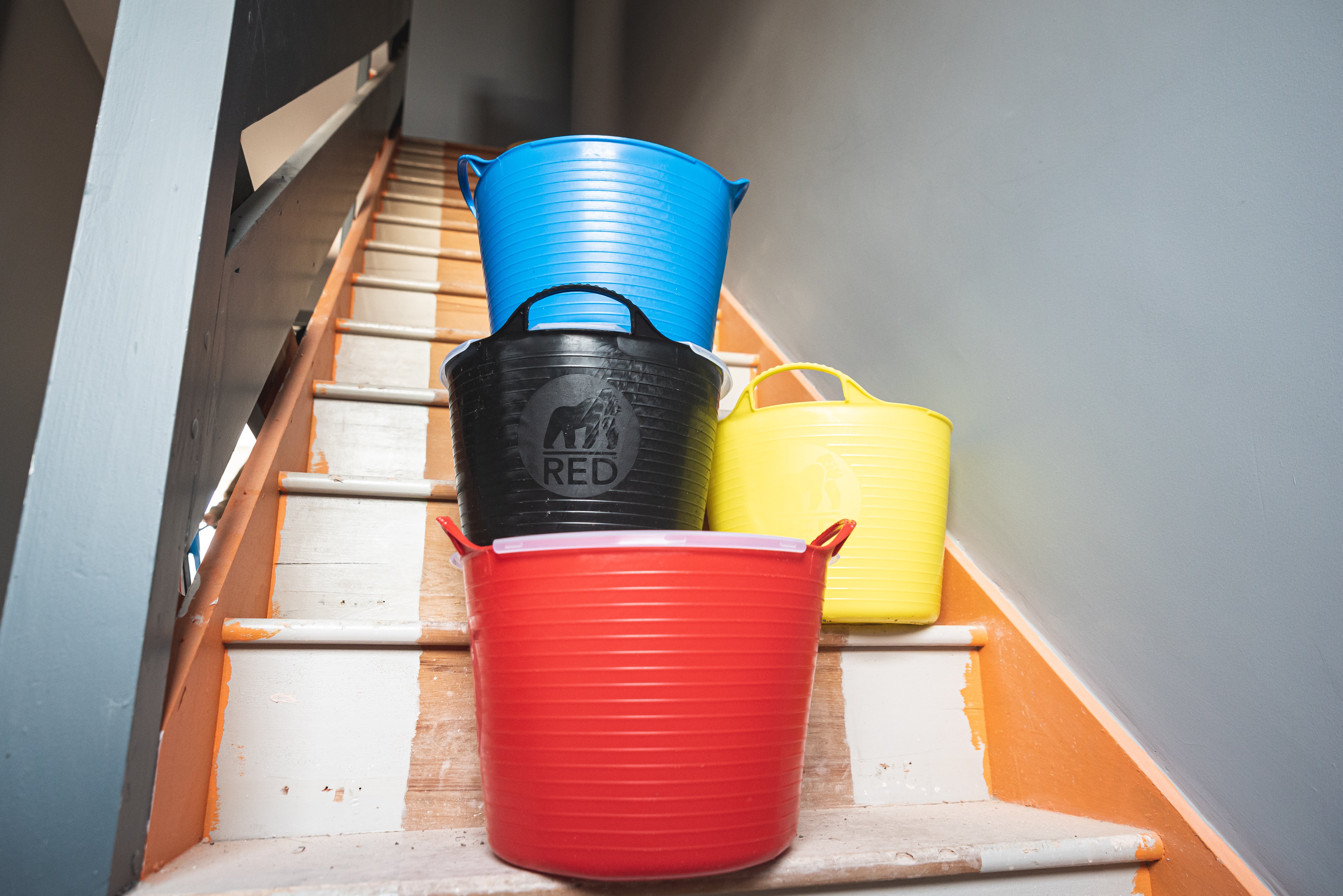 Medium Gorilla Tub® SP26 – The Original Flexible & Weather