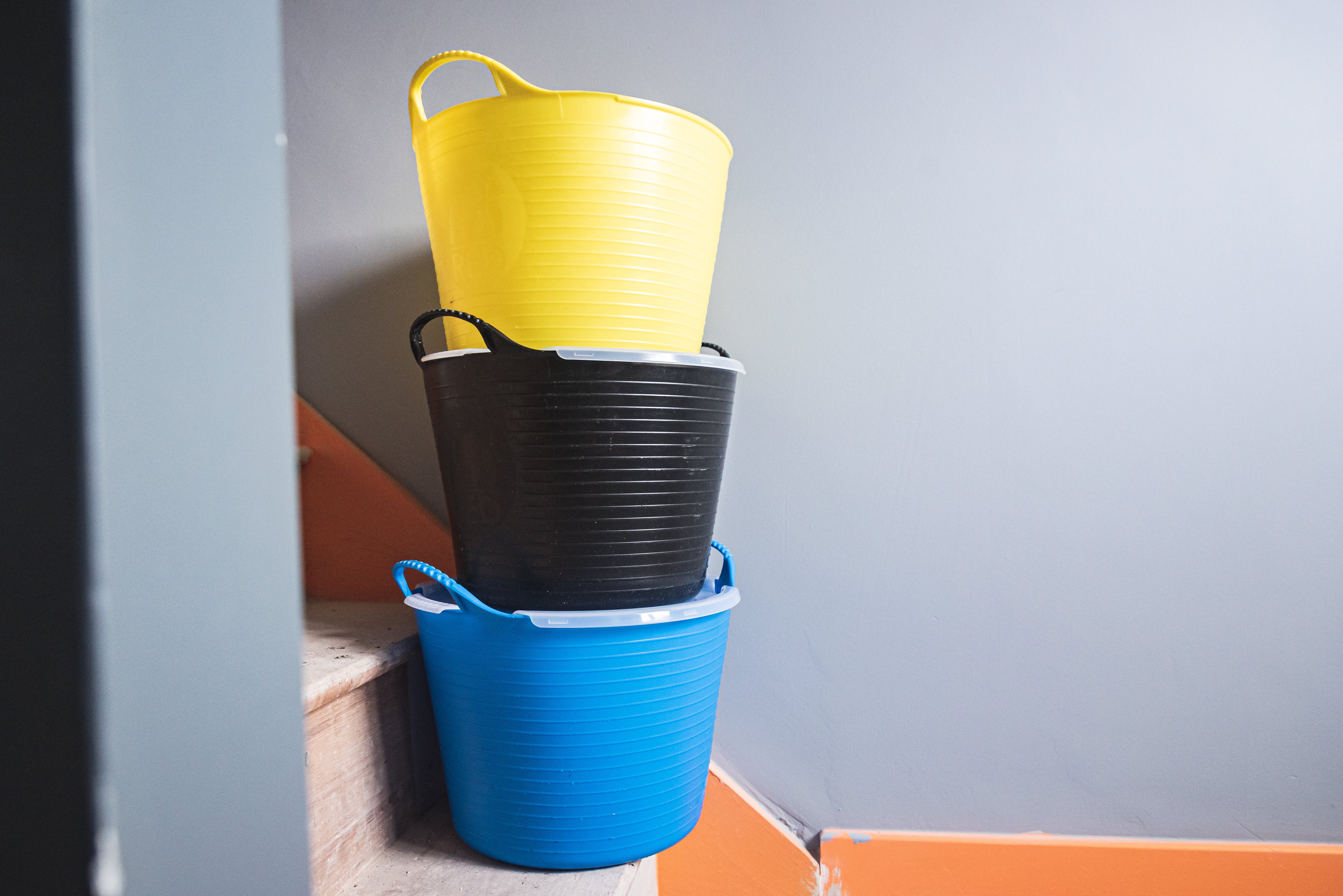 Medium Gorilla Tub® SP26 – The Original Flexible & Weather