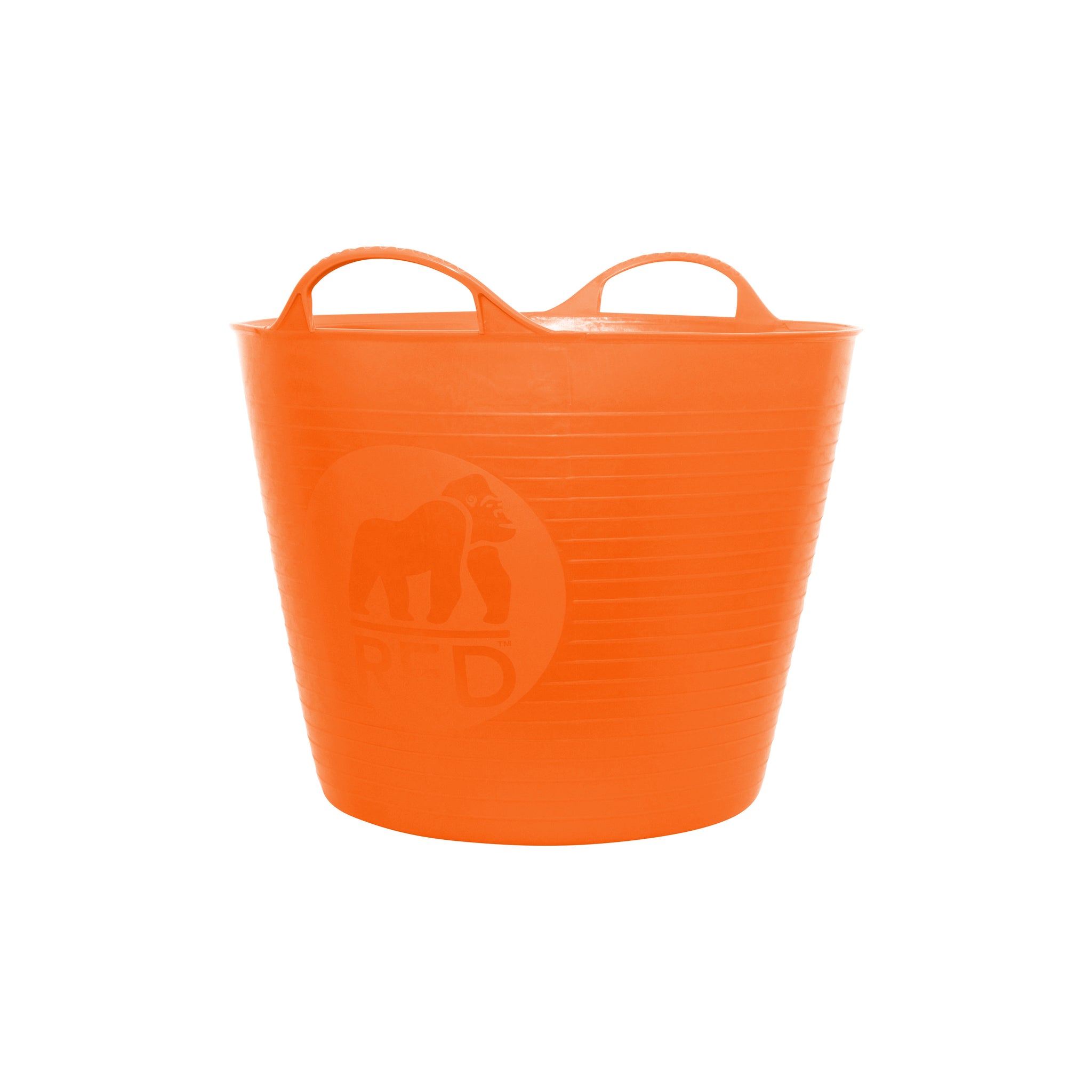 Medium Gorilla Tub® SP26 – The Original Flexible & Weather Resistant Heavy-Duty Trug