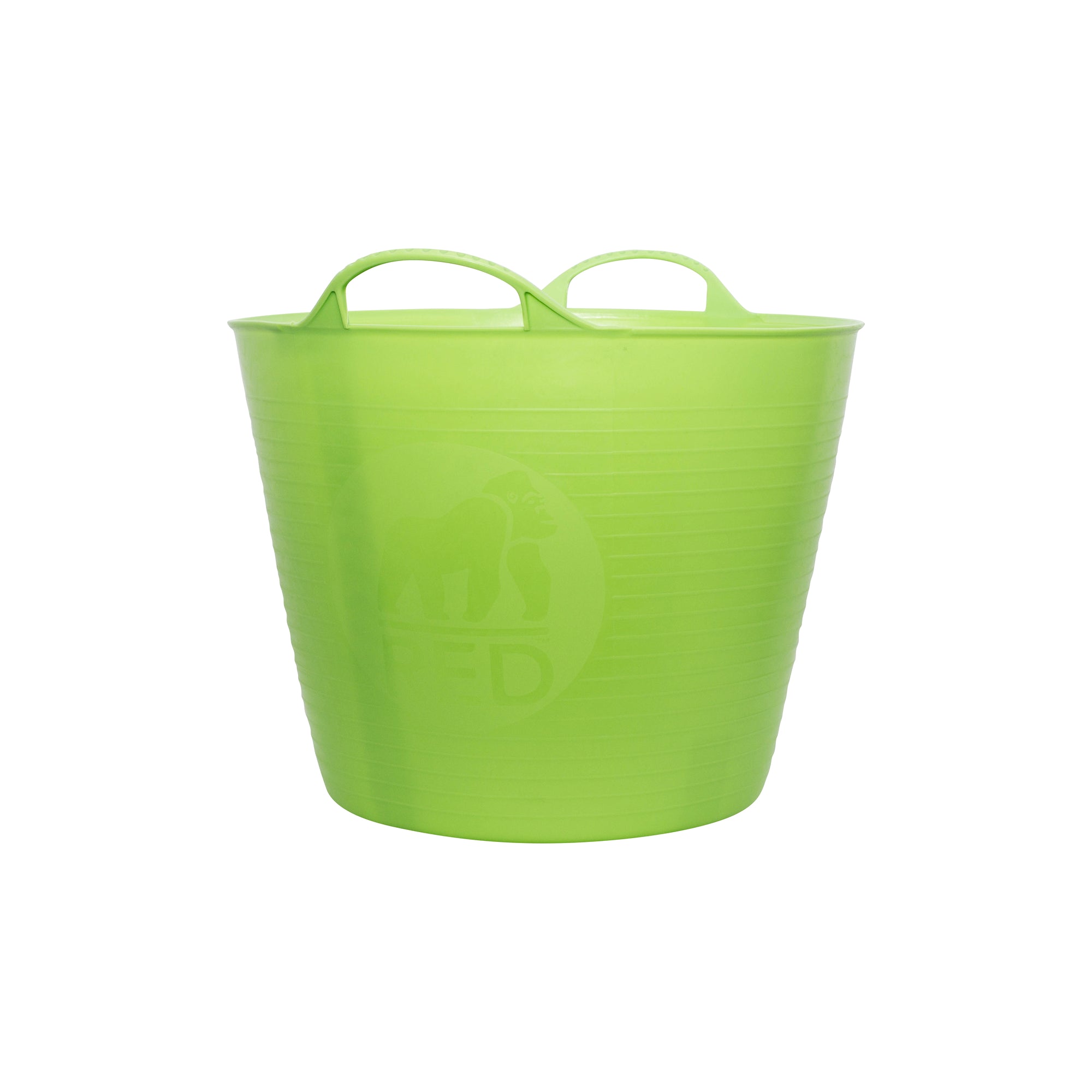 Medium Gorilla Tub® SP26 – The Original Flexible & Weather Resistant Heavy-Duty Trug