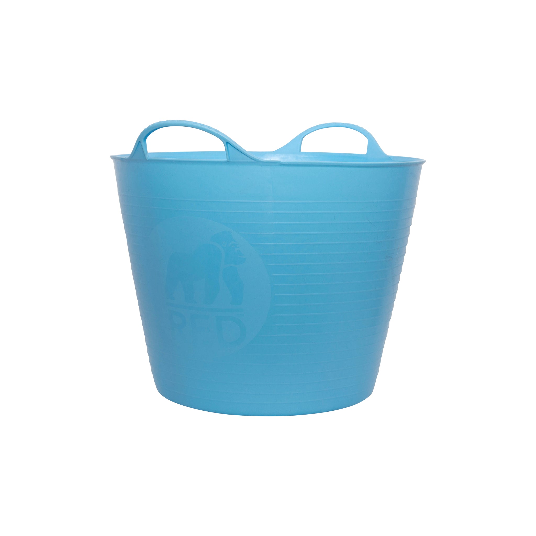 Medium Gorilla Tub® SP26 – The Original Flexible & Weather Resistant Heavy-Duty Trug