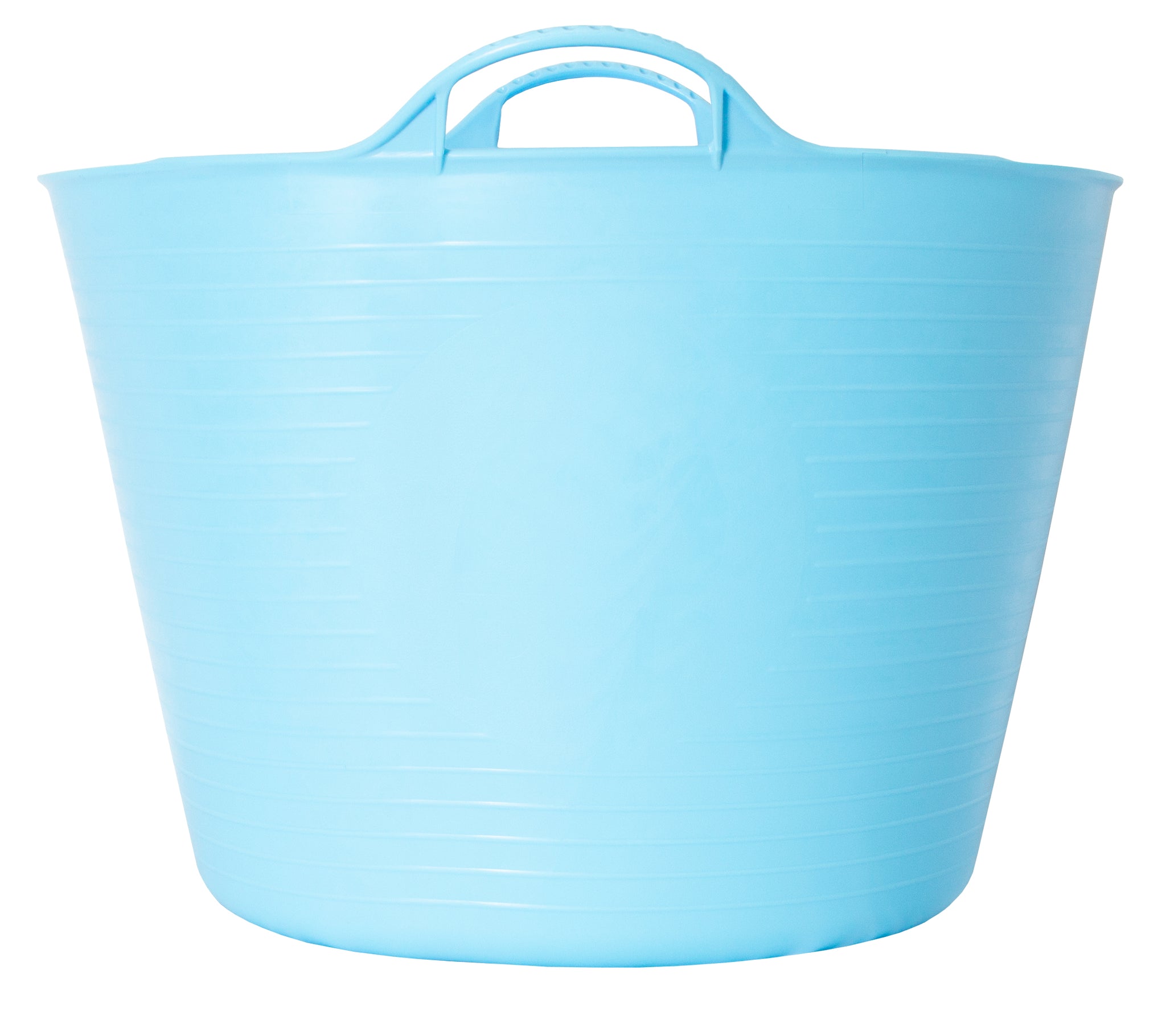 Large Gorilla Tub® SP42 – The Original Flexible & Weather Resistant Heavy-Duty Trug