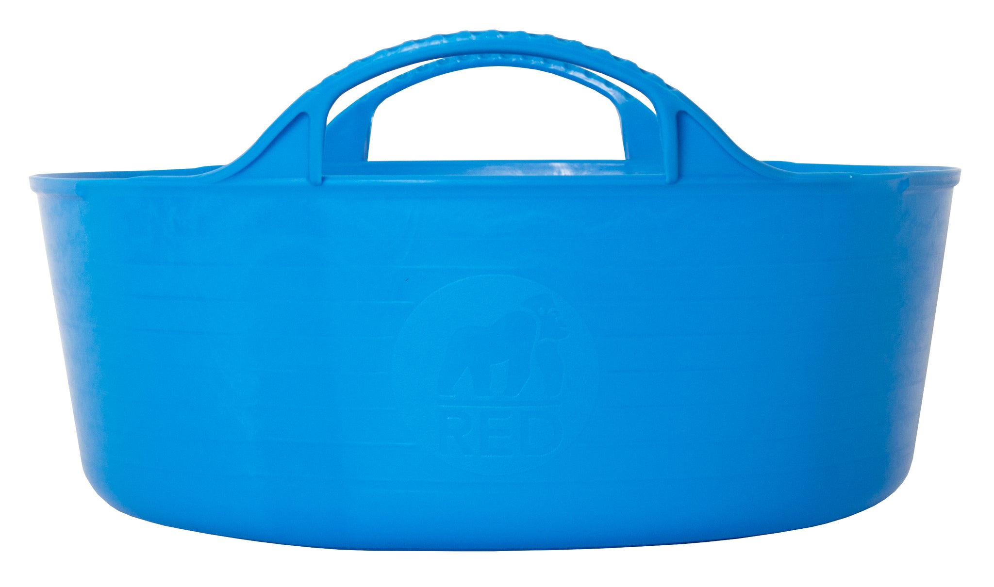 Gorilla Tub® Mini Shallow 5L Flexible Utility Tub