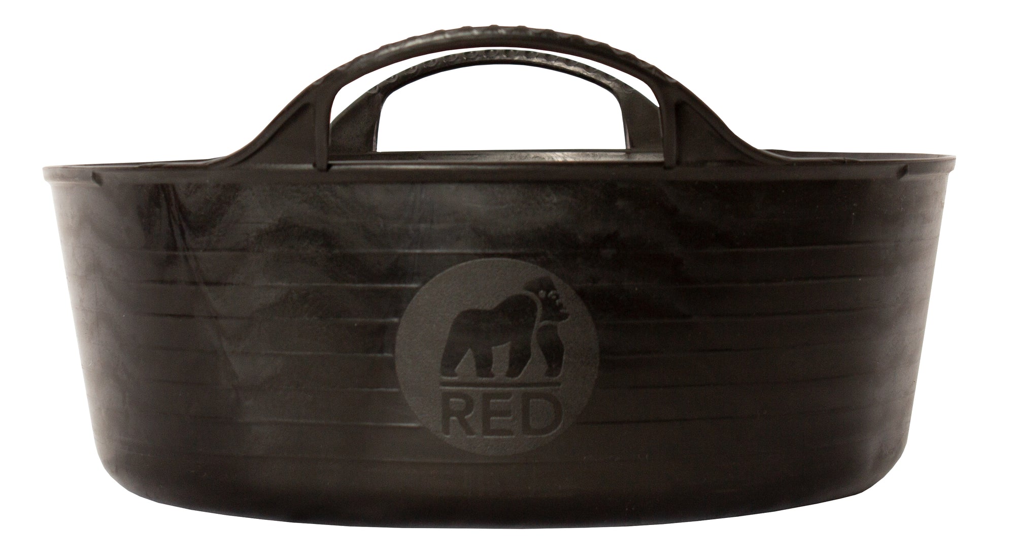 Gorilla Tub® Mini Shallow 5L Flexible Utility Tub