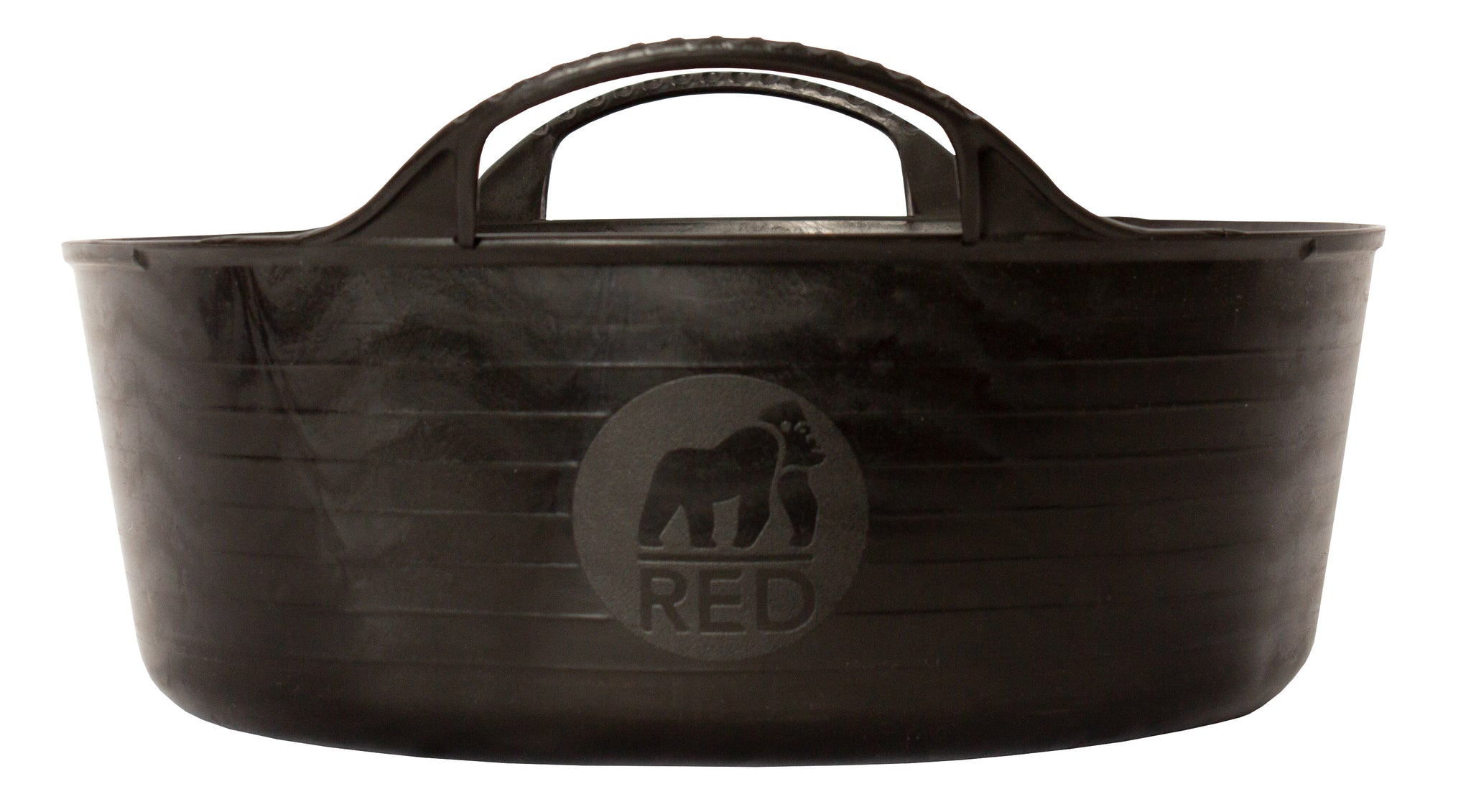 Gorilla Tub® Mini Shallow 5L Flexible Utility Tub