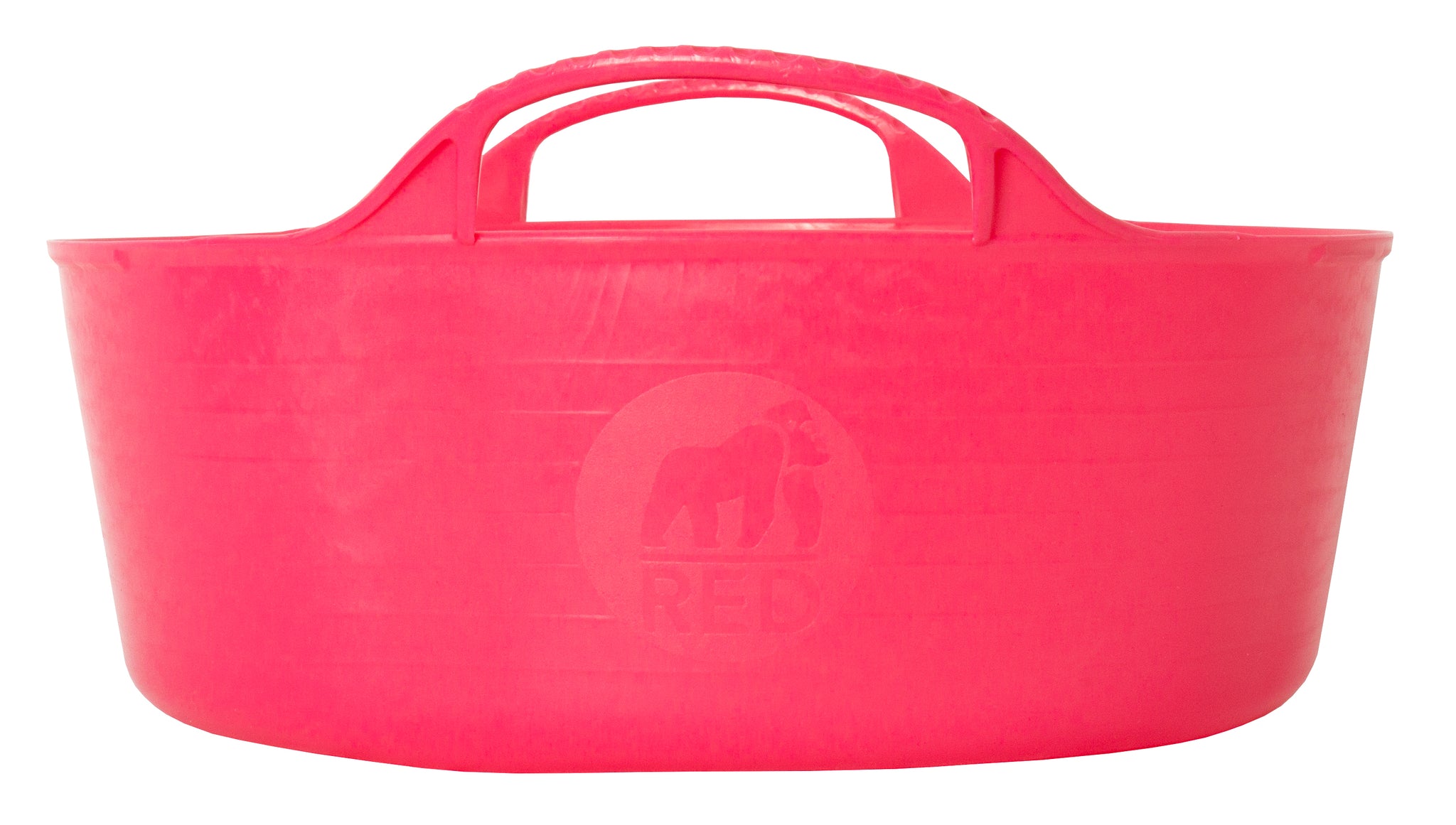 Gorilla Tub® Mini Shallow 5L Flexible Utility Tub