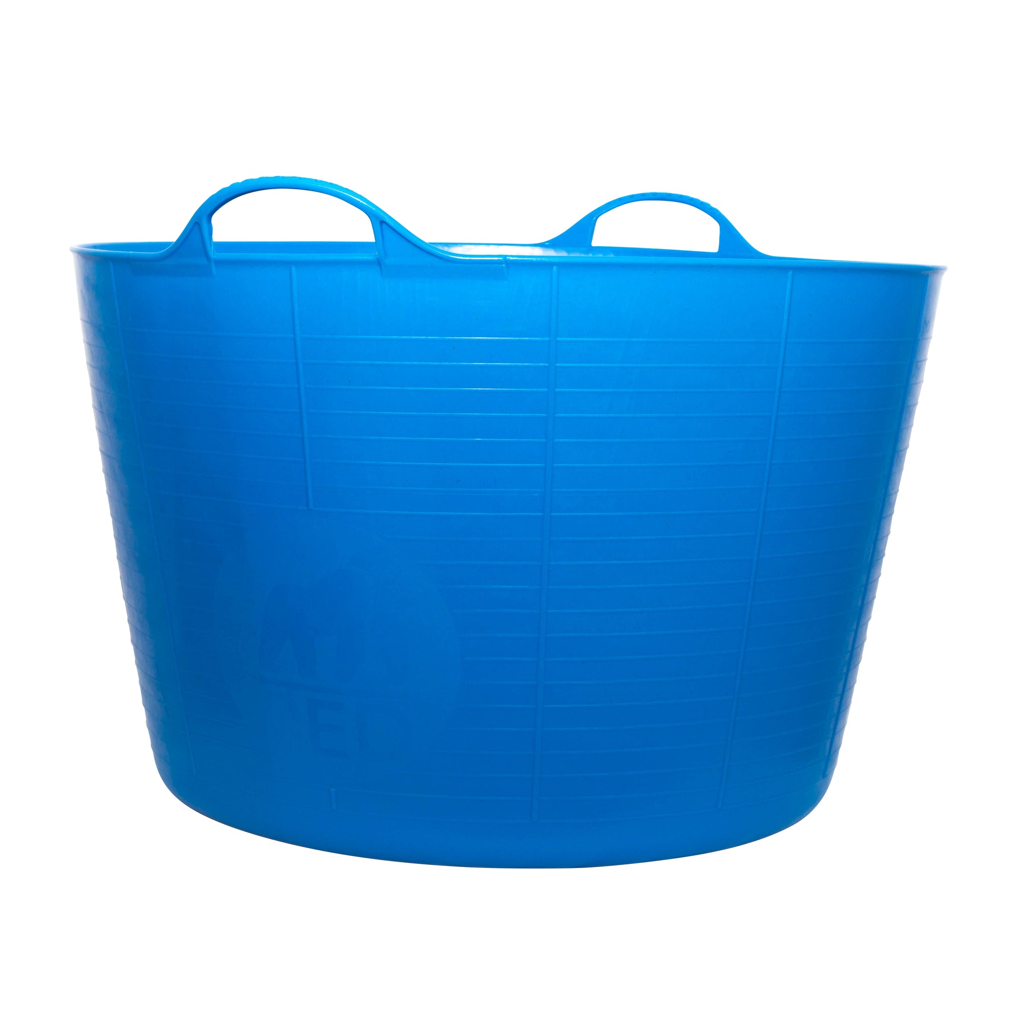 Extra Large Gorilla Tub® 75L – The Original Flexible & Weather Resistant Heavy-Duty Trug