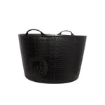 Extra Large Gorilla Tub® 75L – The Original Flexible & Weather Resistant Heavy-Duty Trug