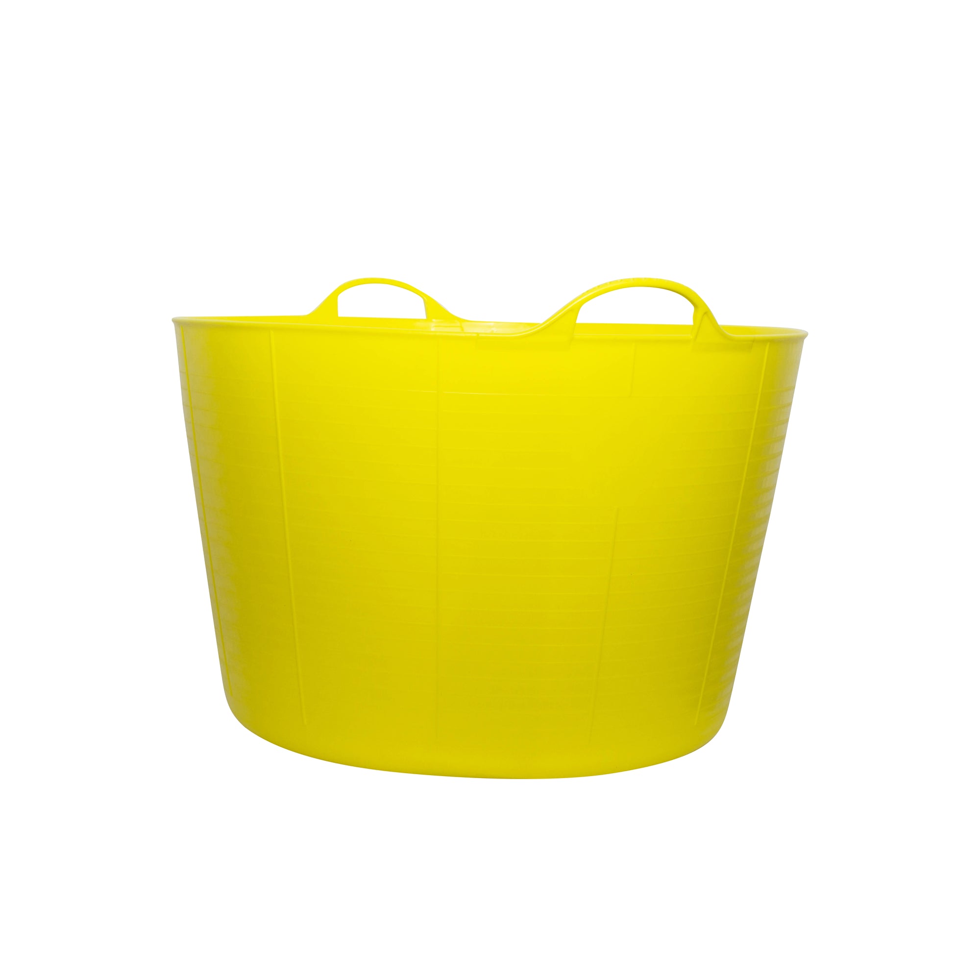 Extra Large Gorilla Tub® 75L – The Original Flexible & Weather Resistant Heavy-Duty Trug