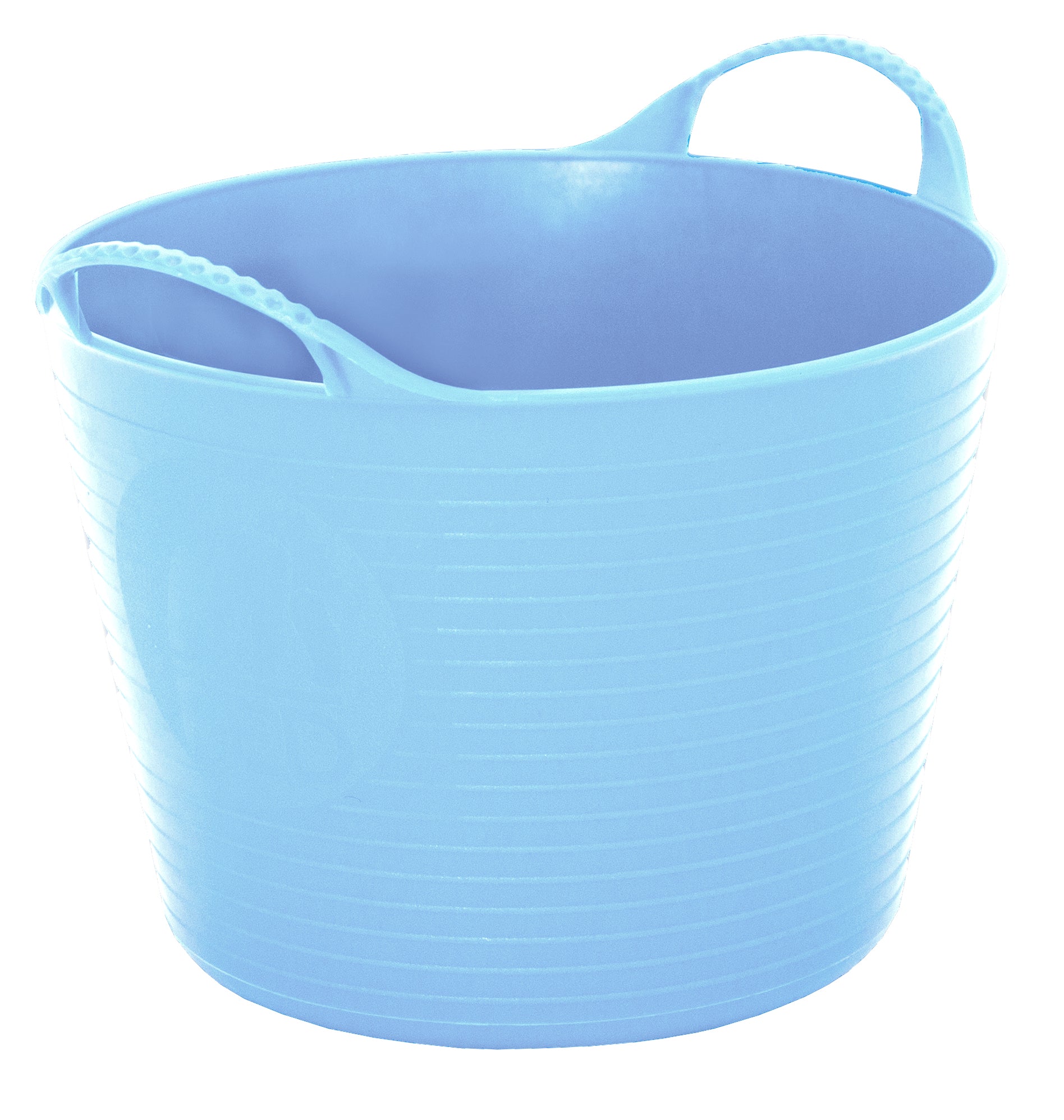 Gorilla Tub® Micro Tub 300ml | Heavy Duty Flexible Plastic Utility Tub