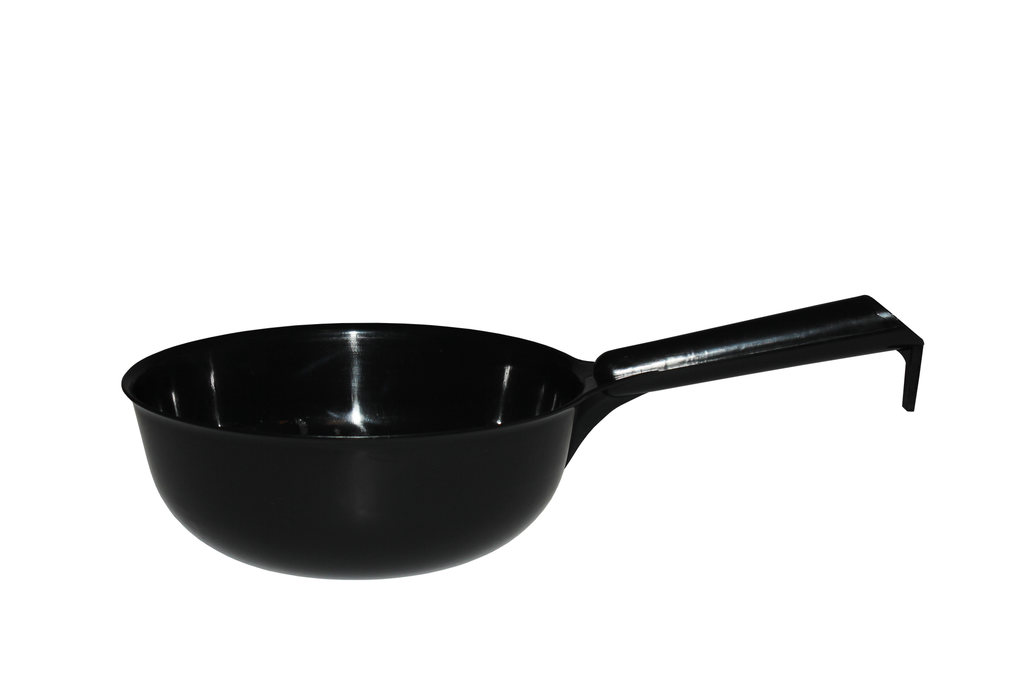 Gorilla Scoop by Red Gorilla® – Heavy-Duty, Food-Grade Animal Feed Scoop for Horses & Livestock