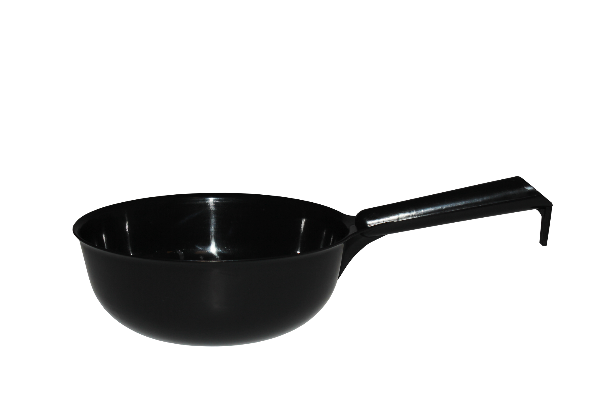 Gorilla Scoop by Red Gorilla® – Heavy-Duty, Food-Grade Animal Feed Scoop for Horses & Livestock