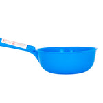 Gorilla Scoop by Red Gorilla® – Heavy-Duty, Food-Grade Animal Feed Scoop for Horses & Livestock