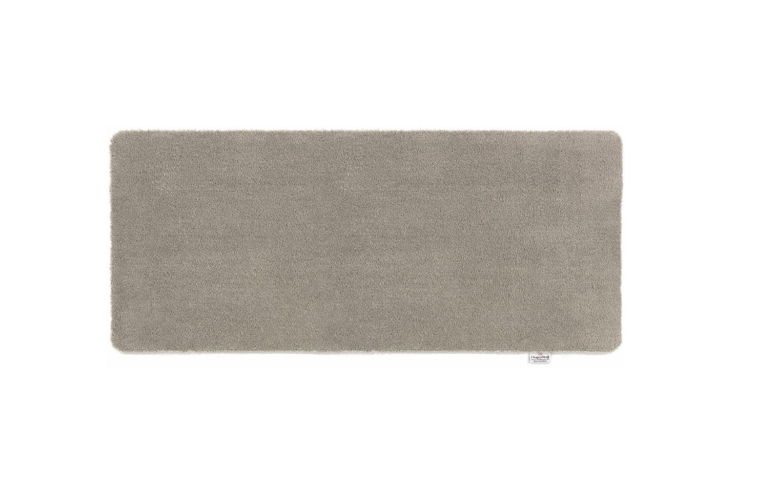 Hug Rug Sense Runner - Gray - 59" x 25.5"