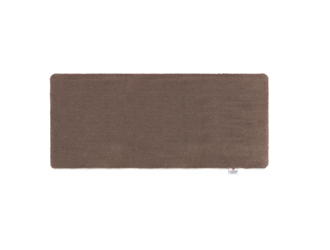 Hug Rug Sense Runner - Mink - 59" x 25.5"