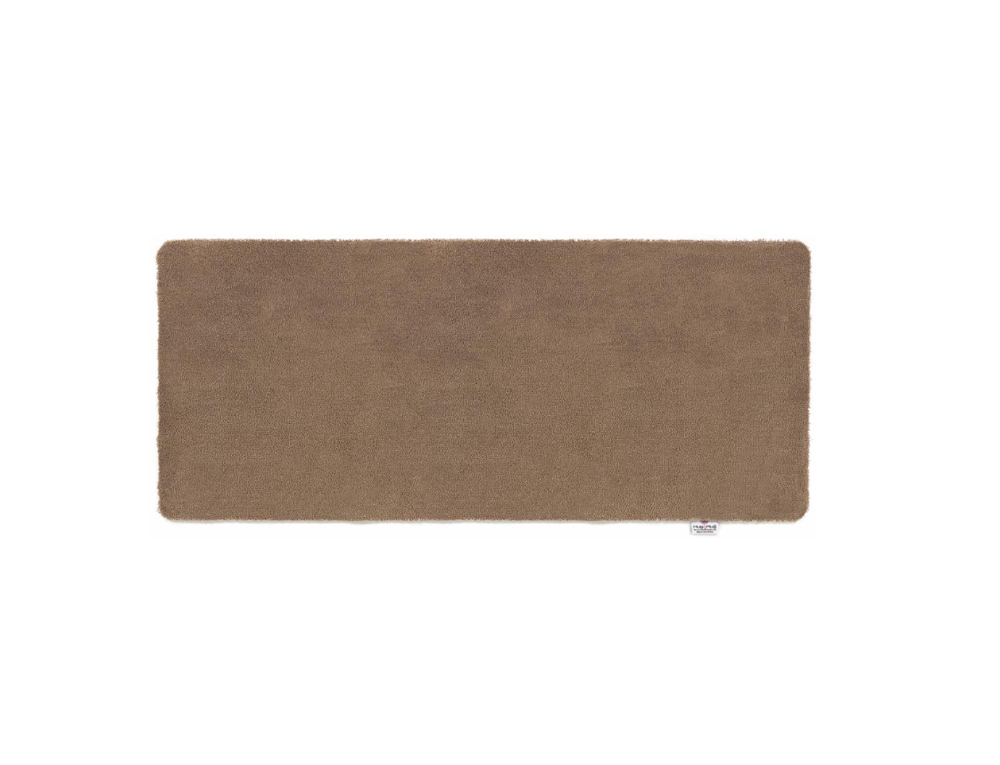 Hug Rug Sense Runner - Stone - 59" x 25.5"