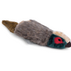 Petface Squeaky Pheasant Chew Toy