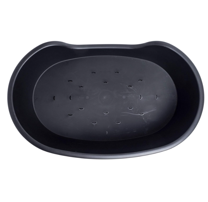 Petface - Plastic Waterproof Dog Bed