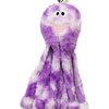 Petface Orla the Octopus Medium Chew Toy