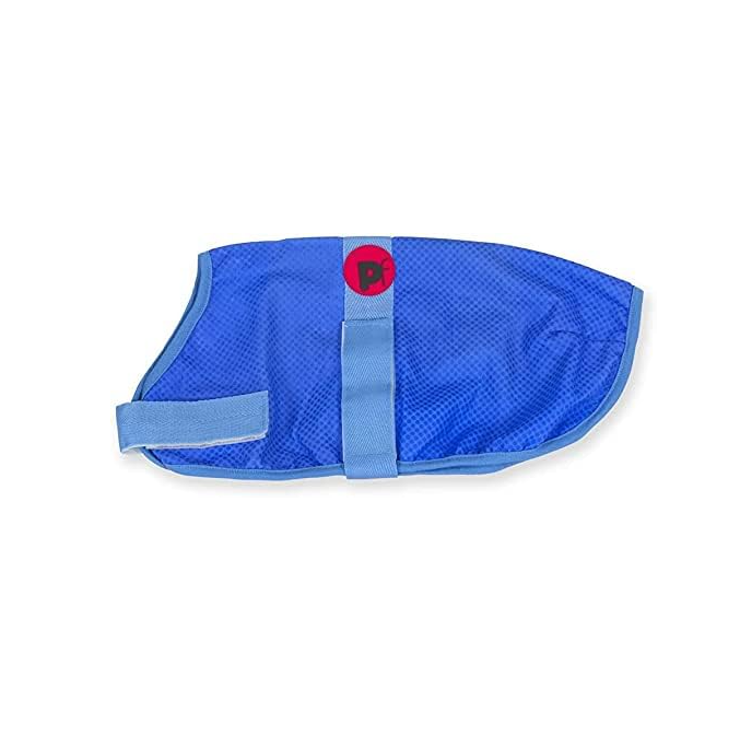 Petface Cooling Dog Coat