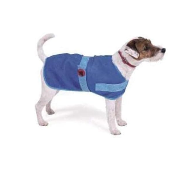 Petface Cooling Dog Coat