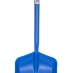 Gorilla Shovel™ | Lightweight Heavy Duty Polypropylene Shovel with D Handle