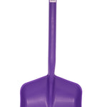 Gorilla Shovel™ | Lightweight Heavy Duty Polypropylene Shovel with D Handle