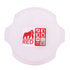 Red Gorilla TubTop | Transparent Clip Lid for Gorilla Tubs and Skips