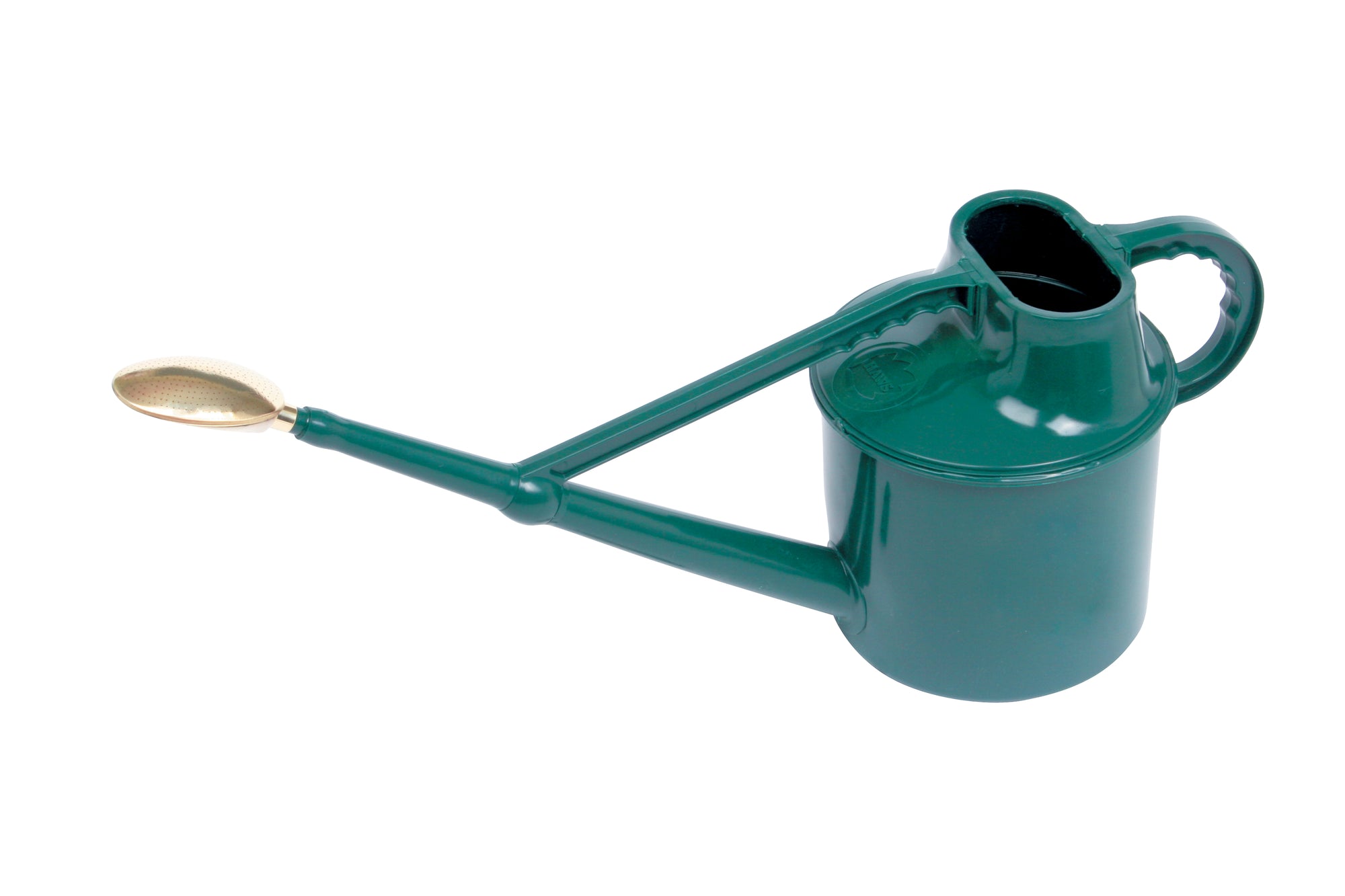 Haws Cradley Cascader (Deluxe), Green - 7 Liter / 1.8 Gallon