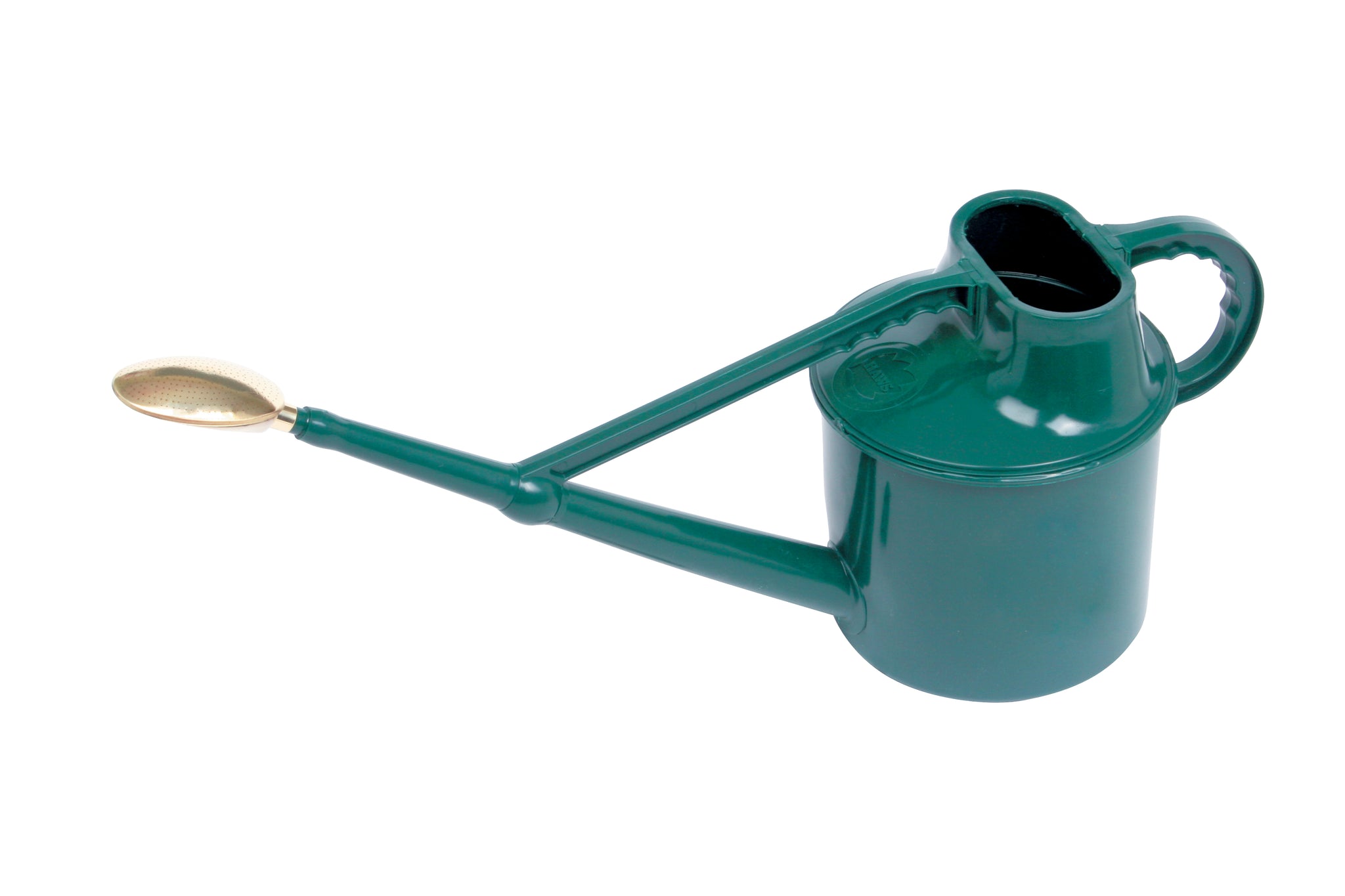 Haws Cradley Cascader (Deluxe), Green - 7 Liter / 1.8 Gallon