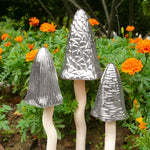 Silver Tinkling Toadstools
