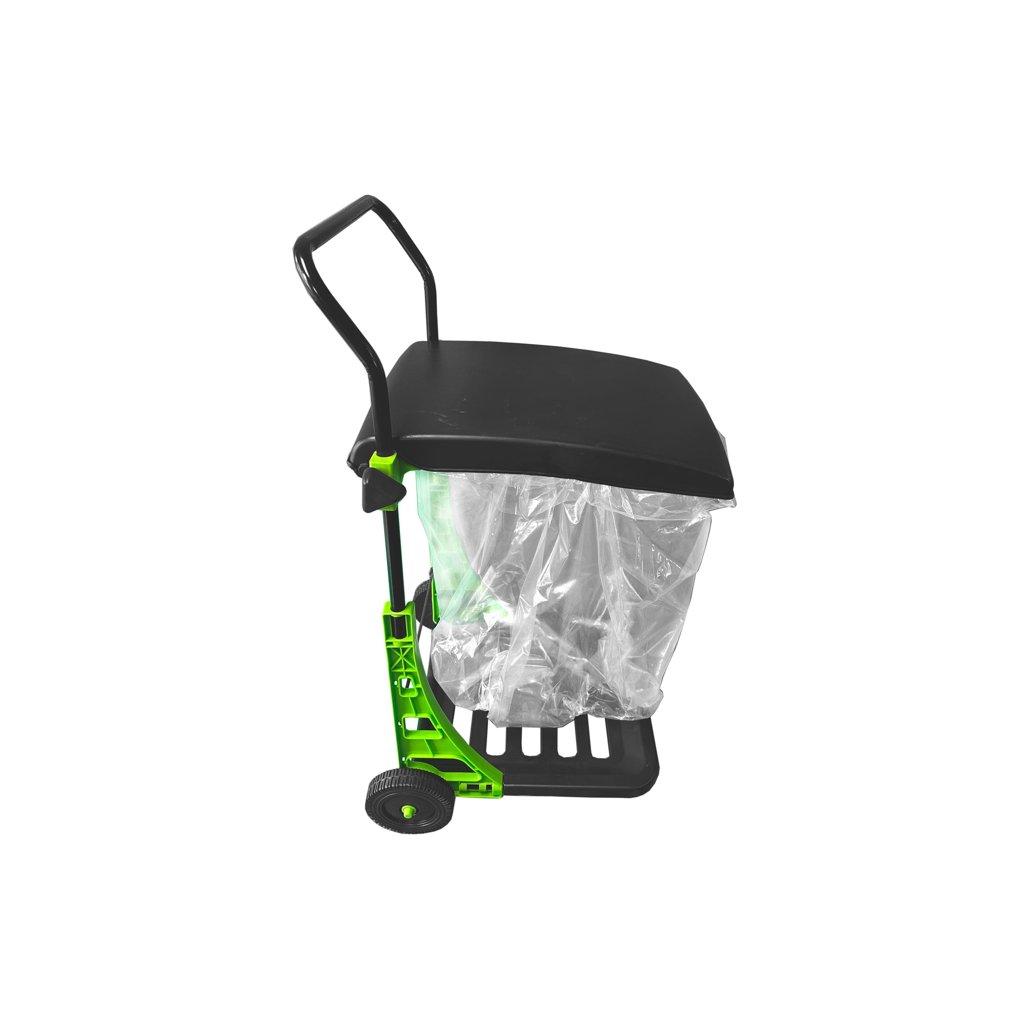 All-Purpose Wheeled Garden Cart