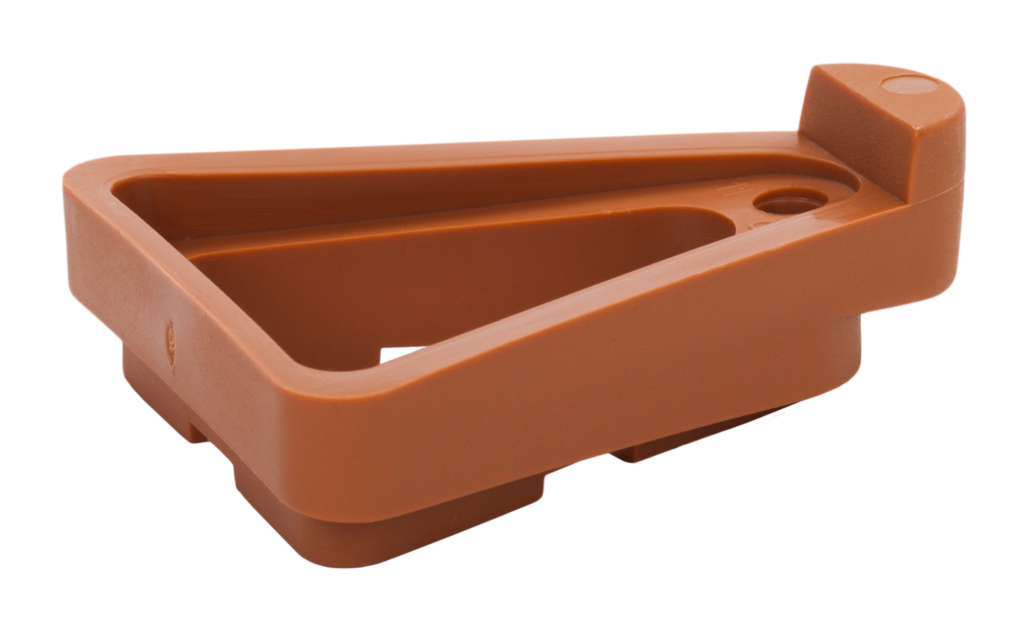 terracotta plant pot feet Pot Toes 12 Pack Terra Cotta – bosmereusa.com